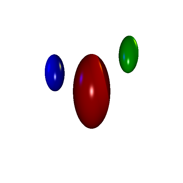 sample-scene-raytracer